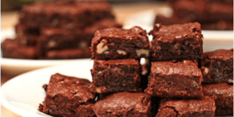 brownies