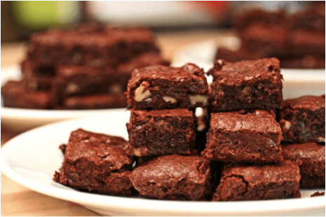 brownies