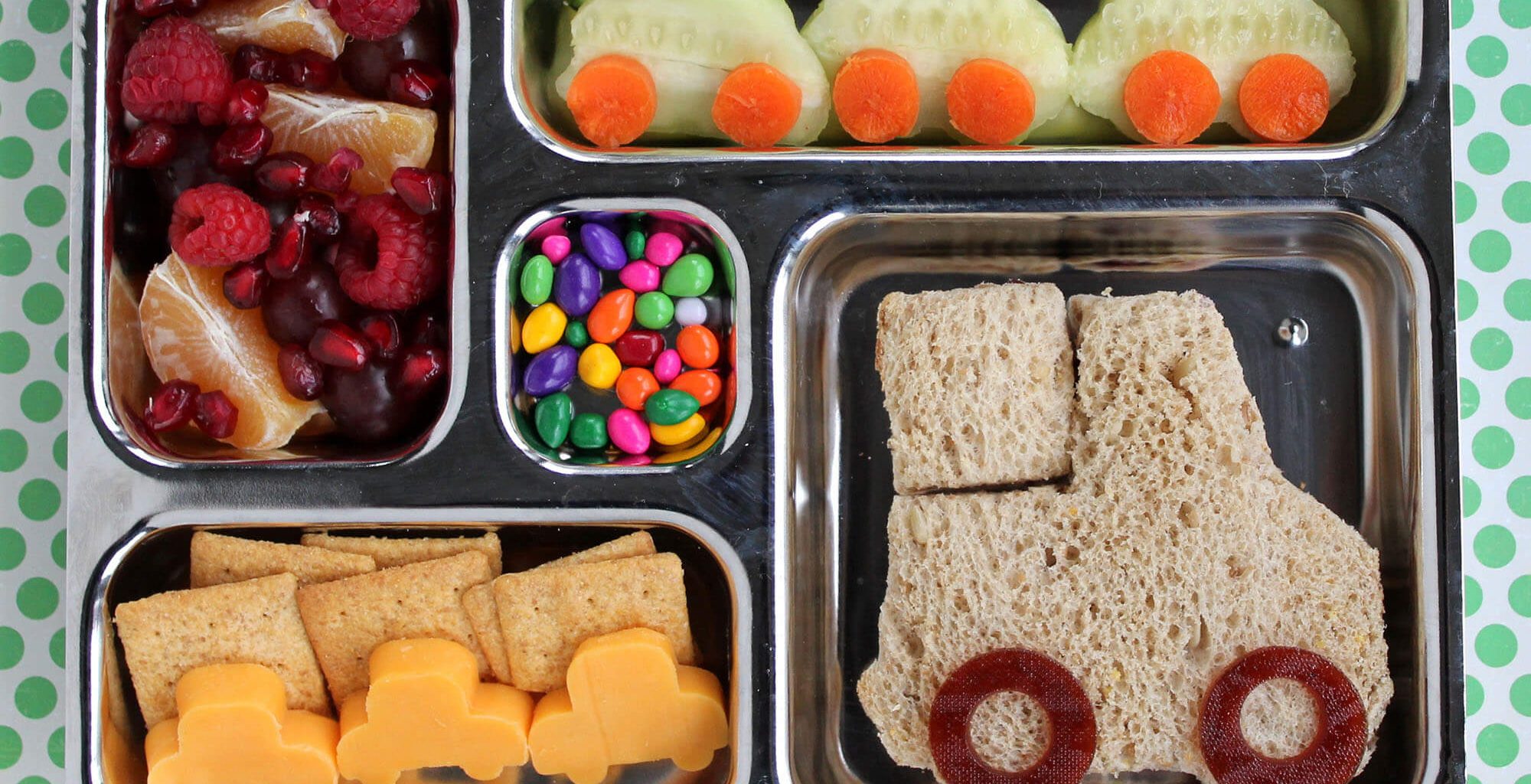 Blog Tays Bakers Makanan yang disukai Anak-anak 2