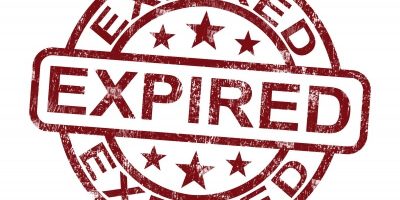 Blog Tays Bakers Mengetahui Tanggal Kadaluarsa Makanan.