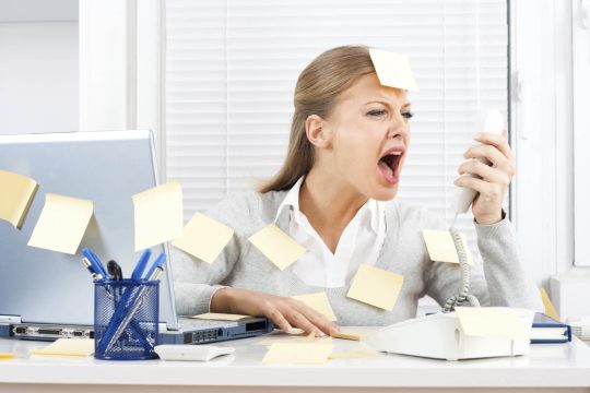 diminuer le cortisol