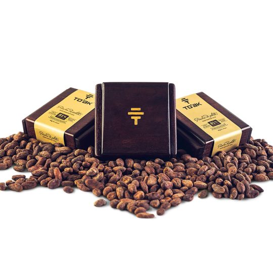 Toak Chocolate-Taysbakers