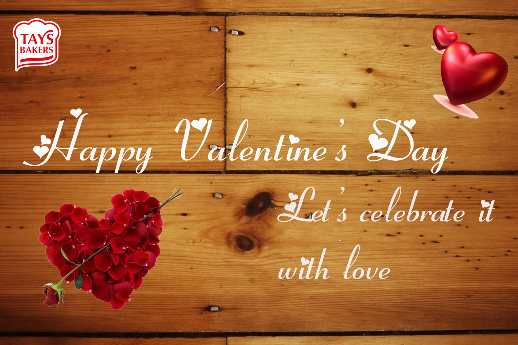 Valentine-Taysbakers