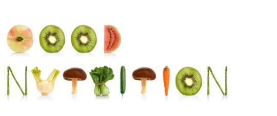 good-nutrition