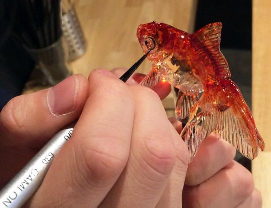 japanese-candy-scultpures-new-york-design-week-designboom-15