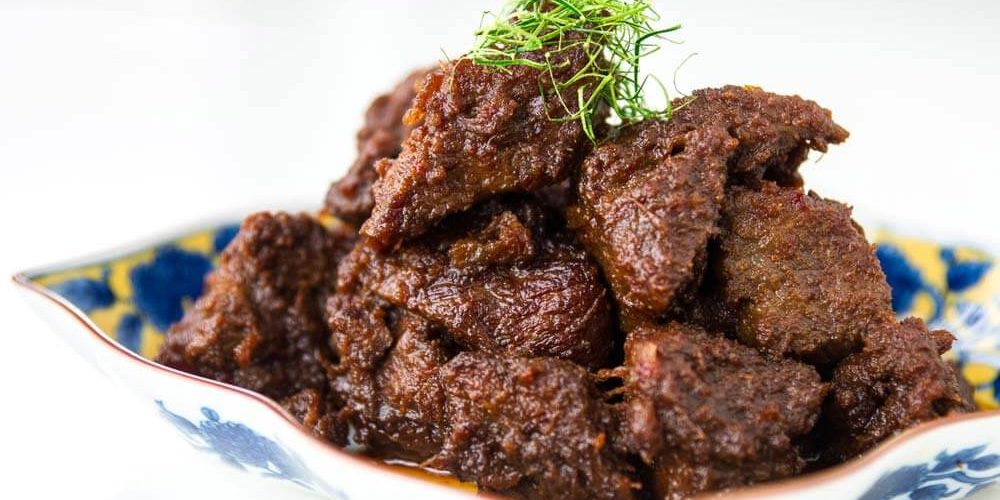 rendang