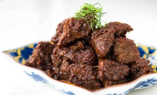 rendang