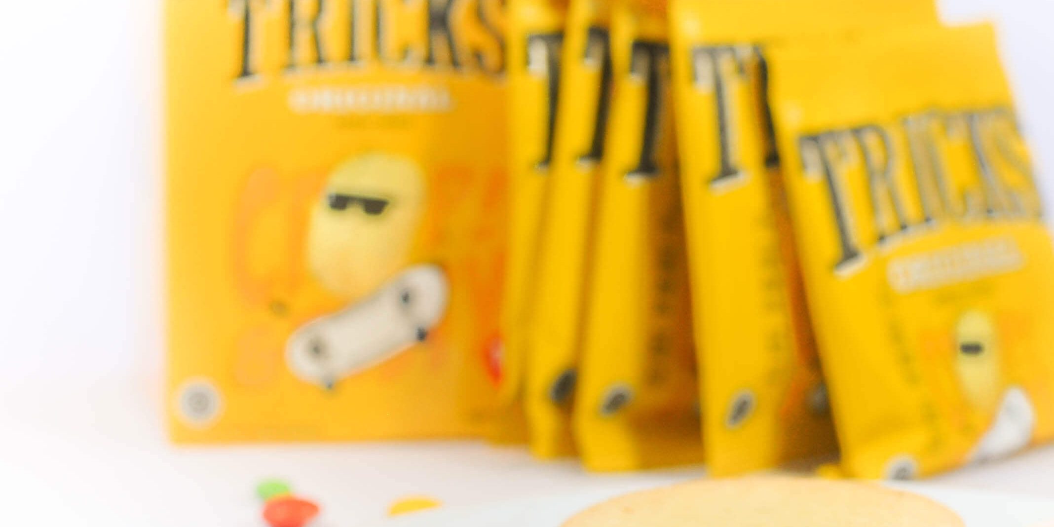 Our Creation With Tricks