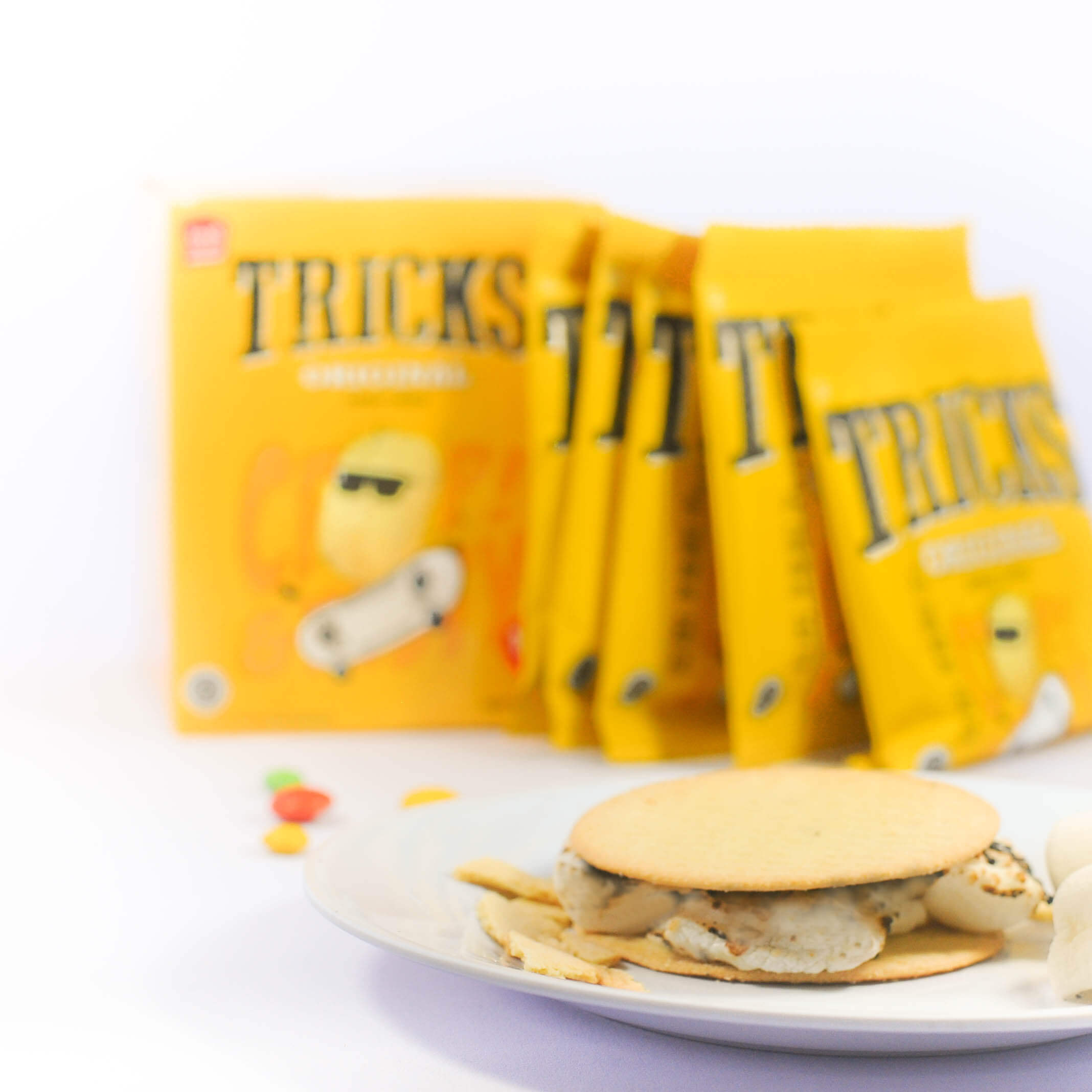 Our Creation With Tricks Our Creation With Tricks