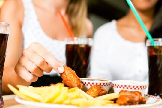 fried-food
