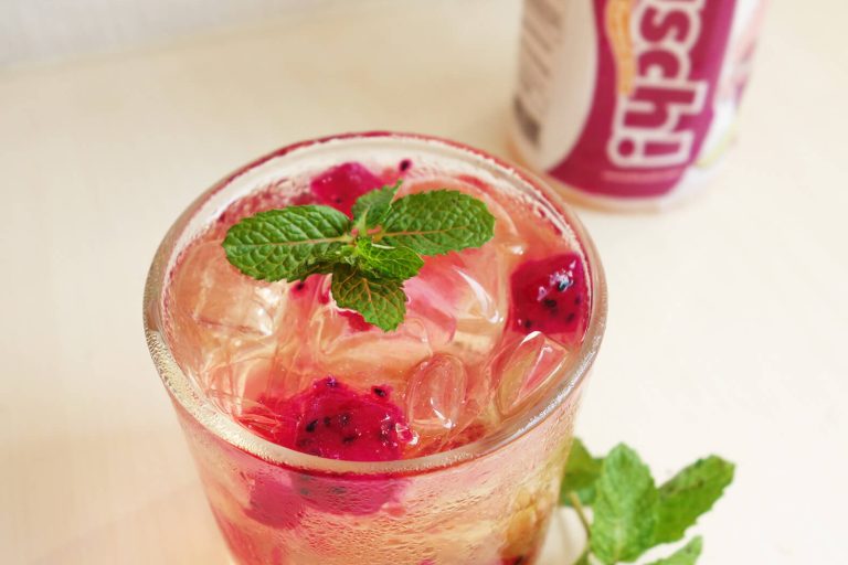 Frusch Punch Fruit Punch