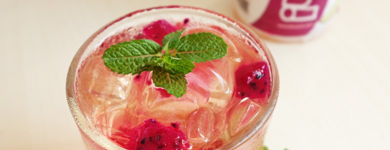 Frusch Punch Fruit Punch