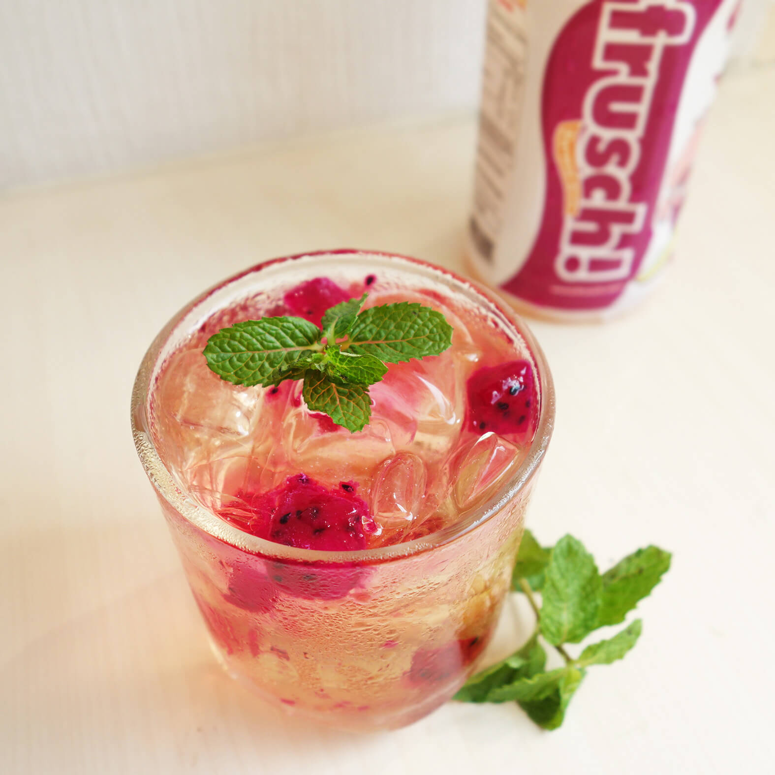 Frusch Punch Fruit Punch Frusch Punch Fruit Punch