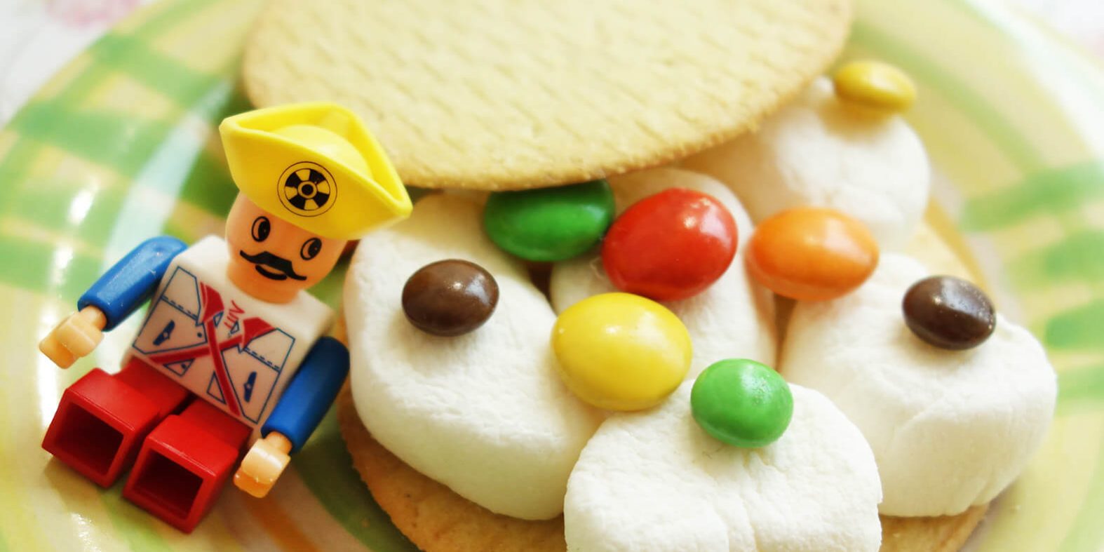 Sweet Cripsy Burger Sweet Cripsy Burger