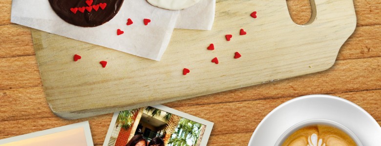 Crispy Love
