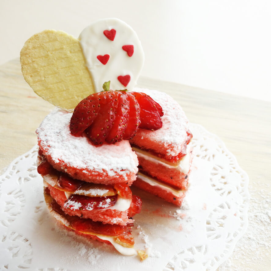 Layer of Love Layer of Love