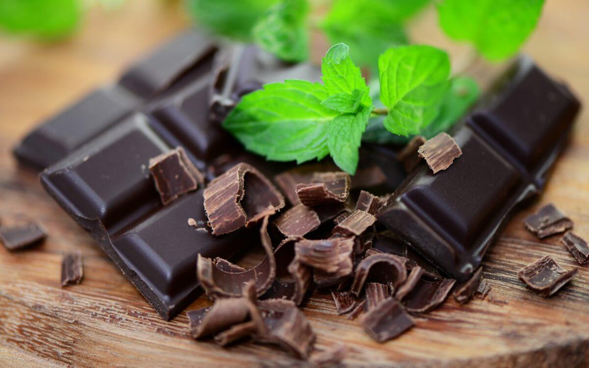 6 Fakta Unik Coklat - Tays Bakers