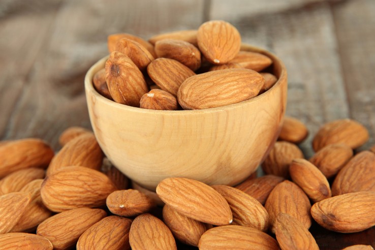 Almond