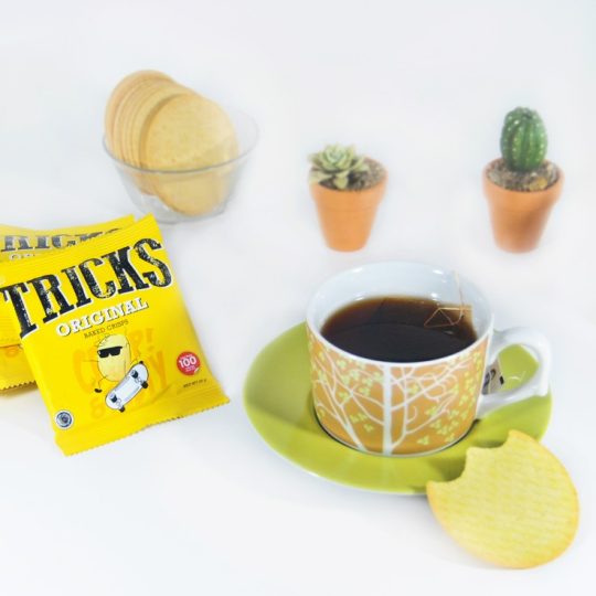 Tricks Original
