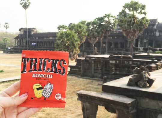 Angkor Wat 2