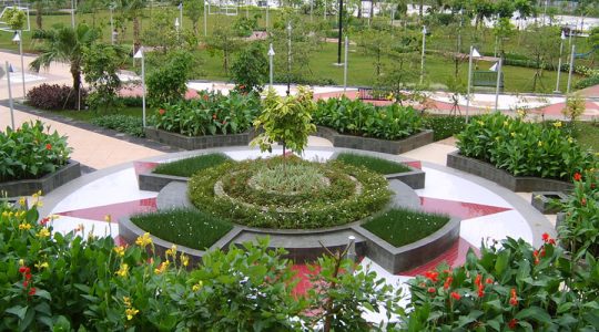 Taman Menteng