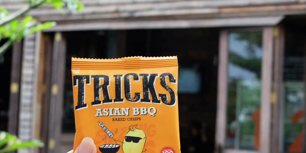 generalco2 tempat makan enak di Bandung