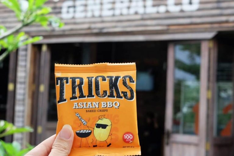 tempat makan enak di Bandung