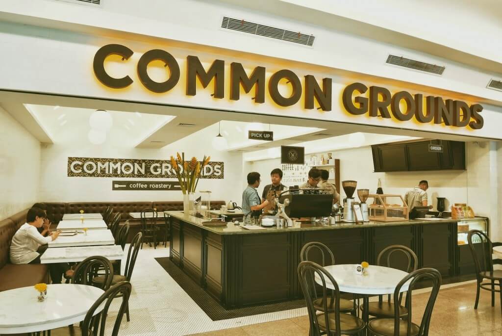 7 Tempat Ngopi Populer Di Jakarta Buat Kongkow Tays Bakers