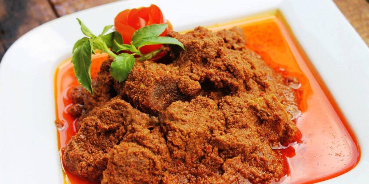 Rendang
