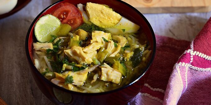 Soto