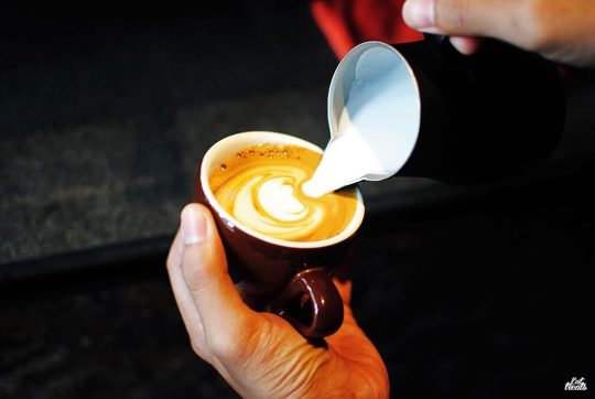 Tanamera Coffee 2