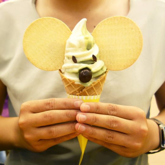 Sumoboo_cone