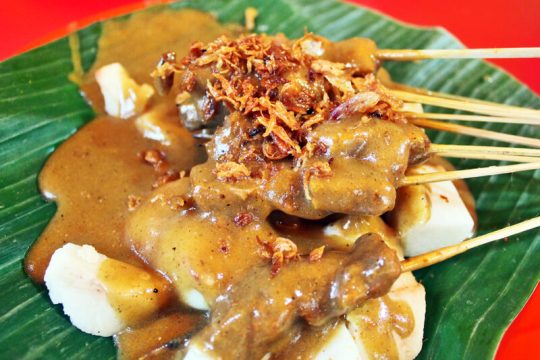 sate-padang
