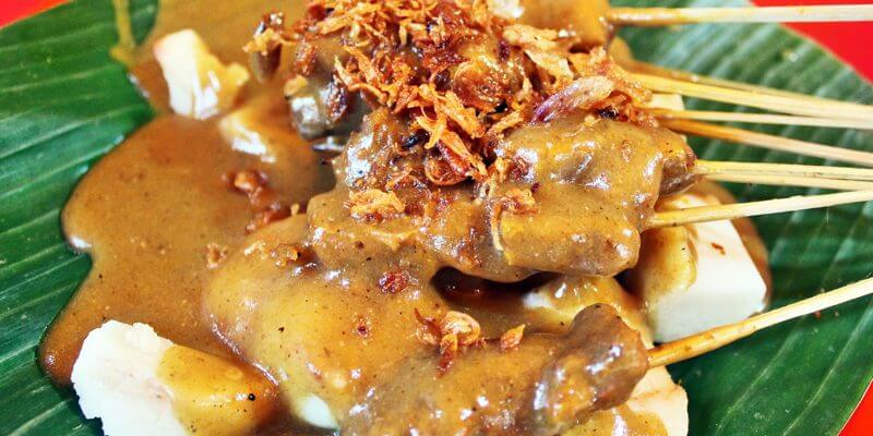 sate-padang