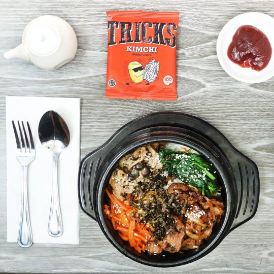 bibimbab