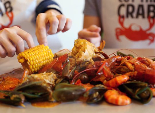 seafood-platter