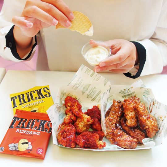 wingstop