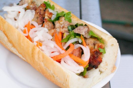 banh-mi