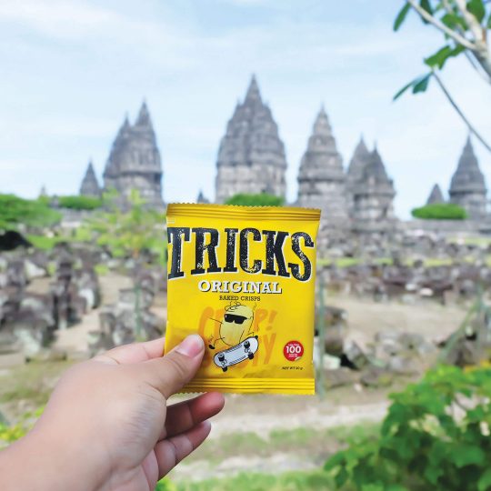 jogja
