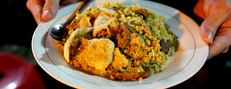 Tempat makan enak di Jakarta