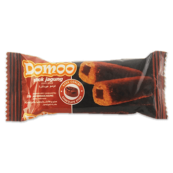 Domoo Corn Stick Product of Tays Bakers
