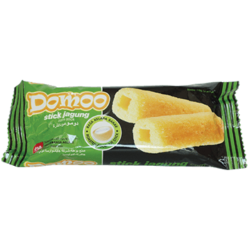 Domoo Corn Stick Product of Tays Bakers