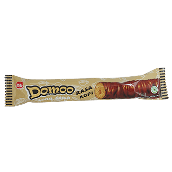 Domoo Long Stick Kopi Product of Tays Bakers