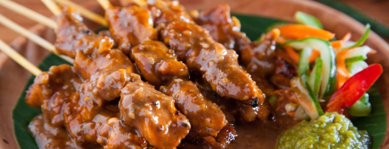 Makanan khas Indonesia