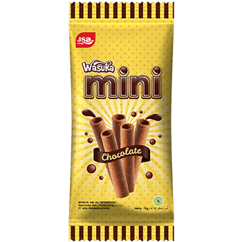 Wasuka Mini Chocolate