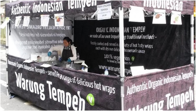 Makanan Khas Indonesia