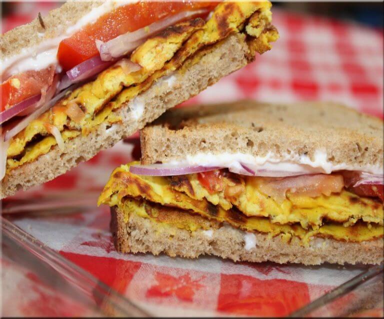 Masakan praktis anak kos