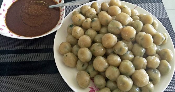 masakan praktis anak kos