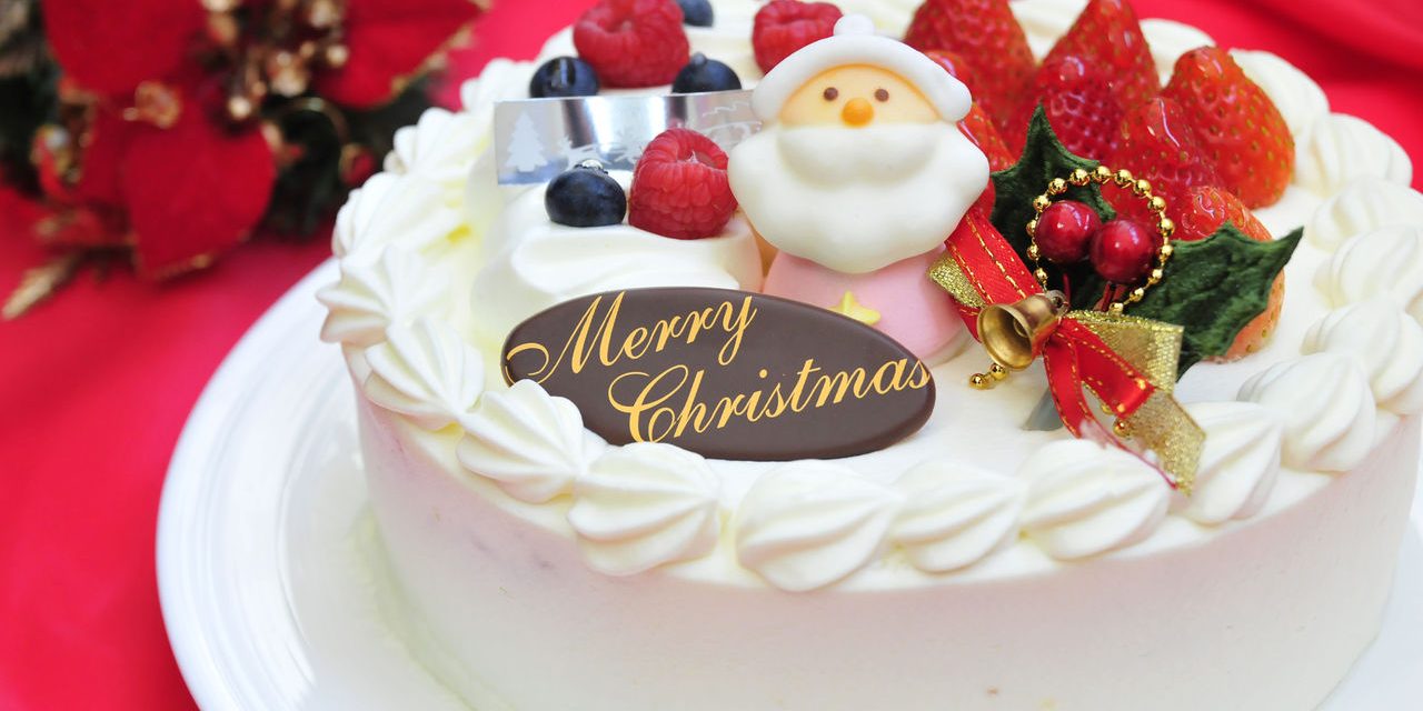 jepang Sajian Kuliner Natal