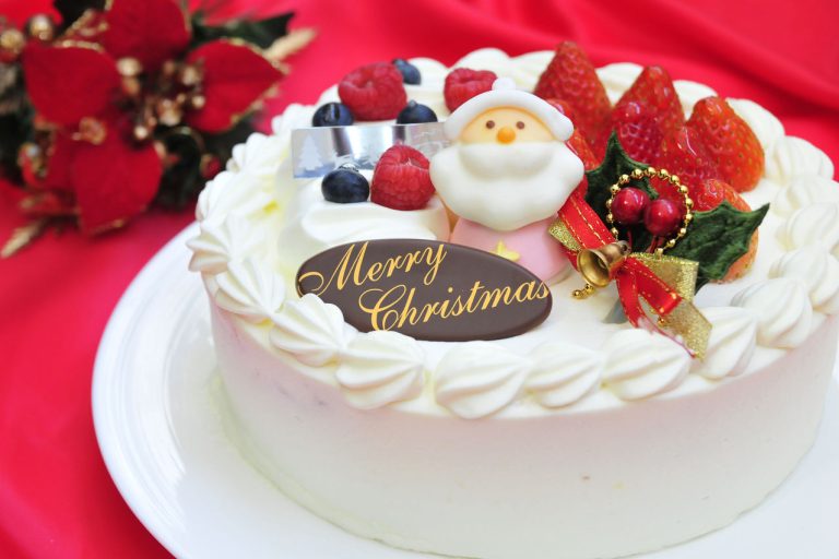 Sajian Kuliner Natal